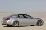 Infiniti G35 2007 года